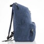 BE SMART ZAINO AMERICANO YORK BLU NAVY BE SMART COD 27471