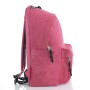 BE SMART ZAINO AMERICANO YORK FUCSIA  BE SMART COD 27432