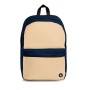 BE SMART ZAINO GLEAMY C/TASCA INTERNA BOY  8 MODELLI ASSORTITI