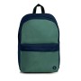 BE SMART ZAINO GLEAMY C/TASCA INTERNA BOY  8 MODELLI ASSORTITI