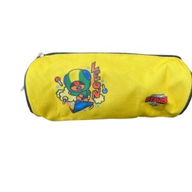 BE SMART ASTUCCIO TOMBOLINO BRAWL STARS LEON COD 000483974