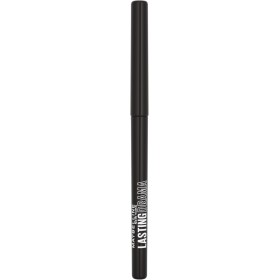 MAYBELLINE B3497000 NEW YORK  MATITA OCCHI LASTING DRAMA BLACK OUT