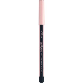L'OREAL PASIS A9125906 COLOR RICHE KHOL MATITA OCCHI 101MIDNIGHT BLACK