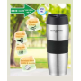 HAUSBERG HB-1459 THERMOS ELETTRICO IN ACCIAIO 450 ML