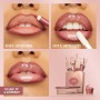 MAYBELLINE B3518000 NEW YORK MATITA LABBRA RIMPOLPANTE LIFTATE E CON CONTORNO DEFINITI CREMOSA CON ACIDO IAURONICO E OLIO JOJOBA  005 ON IT
