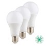 VIVIDA TRIPACK LAMPADINE LED A65 E27 14W 4000K CONFEZIONE 3 PEZZI