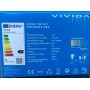 VIVIDA TRIPACK LAMPADINE LED E27 9W 6000K  CONFEZIONE 3 PEZZI