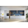 CANDY IDEA FORNO ELETTRICO DA INCASSO VENTILATO 65 LITRI CLASSE A , CONTROLLO TRAMITE APP HON NERO COD 33703477