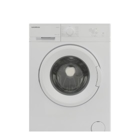 NORDMENDE ND6006NV/T LAVATRICE LAVABIANCHERIA CARICA FRONTALE  1000 GIRI 6KG BIANCA