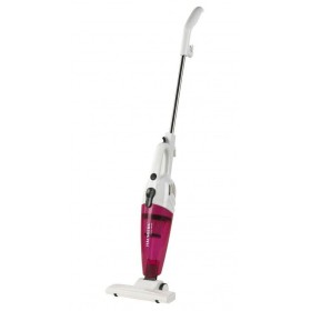 HAUSBERG HB-2025RS ASPIRAPOLVERE VERTICALE PORTATILE 2 IN 1 600-800W HAUSBERG HB-2025RS ASPIRAPOLVERE VERTICALE PORTATILE 2 IN 1 600-800W