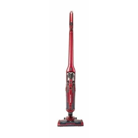 HAUSBERG HB-2026 SCOPA ELETTRICA PULITORE VERTICALE LED RICARICABILE CON ASPIRAZ