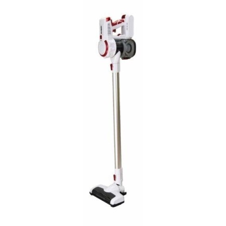 HAUSBERG HB-2027 ASPIRAPOLVERE PULITORE VERTICALE RICARICABILE SENZA FILI 220W