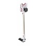 HAUSBERG HB-2027 ASPIRAPOLVERE PULITORE VERTICALE RICARICABILE SENZA FILI 220W