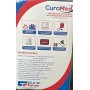 CURAMED MISURATORE ELETTRONICO DELLA PRESSIONE ARTERIOSA COD 25909