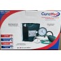 CURAMED SFIGMOMANOMETRO AD ANEROIDE DI TIPO PALMARE PER LA PRESSIONE  COD 25926