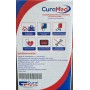 CURAMED SFIGMOMANOMETRO AD ANEROIDE DI TIPO PALMARE PER LA PRESSIONE  COD 25926