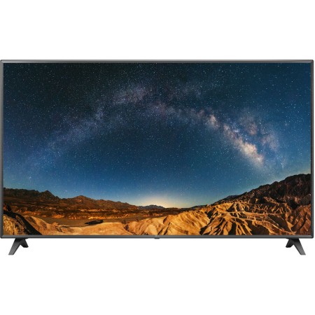 TELEVISIONE LG 55 POLLICI ULTRA TV LED SMART WI-FI NERA COD  LGEM55UR781C01LK