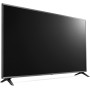 TELEVISIONE LG 55 POLLICI ULTRA TV LED SMART WI-FI NERA COD  LGEM55UR781C01LK