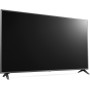 TELEVISIONE LG 55 POLLICI ULTRA TV LED SMART WI-FI NERA COD  LGEM55UR781C01LK