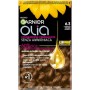 GARNIER OLIA TINTA CAPELLI ,COLORAZIONE TRASPARENTE SENZA AMMONIACA,COPRE 100% DEI CAPELLI BIANCHI