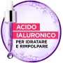 L'OREAL PARIS AA440301 ELVIVE MASCHERA HYDRA HYALURONIC 72H IDRATAZIONE PROFONDA 300ML