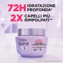L'OREAL PARIS AA440301 ELVIVE MASCHERA HYDRA HYALURONIC 72H IDRATAZIONE PROFONDA 300ML