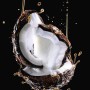 L'OREAL PARIS A9337801 ELVIVE MASCHERA NUTRIENTE PER CAPELLI MORMALI E OLIO DI COCCO 300ML