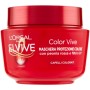 L'OREAL PARIS A9585104  ELVIVE MASCHERA PROTETTIVA COLOR VIVE , PER CAPELLI COLORATI  300 ml