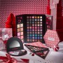 DEBORAH MILANO MDV015624 TROUSSE SET REGALO DONNA MAKE UPGIFT N4 LARGE  - OMBRETTI GLOSS , ROSSETTI