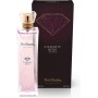 RENATO BALESTRA EAU DE PARFUM DONNA DIAMANTE NERO FRAGRANZA FLOREALE FRUTTATA 100ML