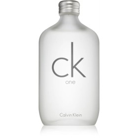 CALVIN KLEIN CL ONE  PROFUMO EAU DE TOILETTE 100 ML