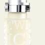 ICEBERG Twice Man – Eau de Toilette 125 ml, Profumo da Uomo dalle Note Fougère Aromatiche, Lussuoso Flacone in Vetro Trasparente, Design Art Deco