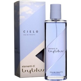 BYBLOS PROFUMO CIELO EAU DE TOILETTE SPRAY 120 ML UNISEX