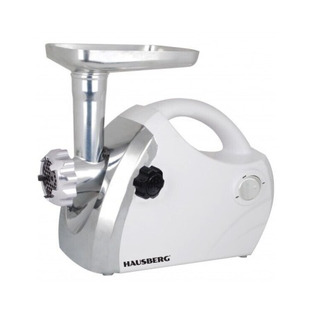 HAUSBERG HB-3430 TRITACARNE ELETTRICO PER CARNE E SALSICCIA 1800 W