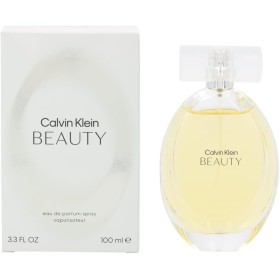 CALVIN KLEIN BEAUTY EAU DE PARFUM FOR HER 100ML