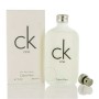 CALVIN KLEIN CL ONE PROFUMO EAU DE TOILETTE 200 ML