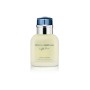 DOLCE&GABBANA LIGHT BLUE POUR HOMME PROFUMO UOMO EDT DE TOILETTE 40ML