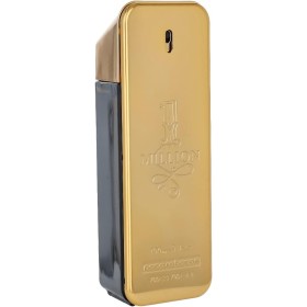 PACO RABANNE 1 MILIONE EAU DE TOILETTE SPRAY NATURALE 100ML