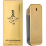 PACO RABANNE 1 MILIONE EAU DE TOILETTE SPRAY NATURALE 100ML