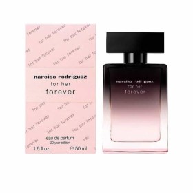 NARCISIO RODRIGUEZ FOR HER FOREVER EAU DE PARFUM 50ML