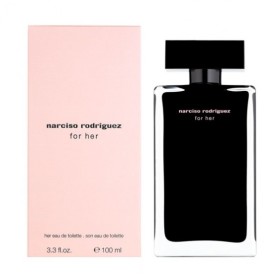 PROFUMO NARCISIO RODRIGUEZ FOR HER EAU DE TOILETTE 100ML