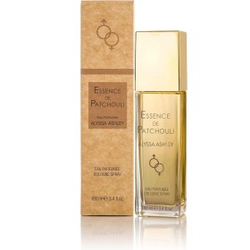 ALYSSA ASHLEYESSENCE DE PATCHOULI  EAU PARFAMEE PROFUMO - ACQUA PROFUMATA 100ML