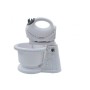 HAUSBERG HB-3519  MIXER ELETTRICO CON CIOTOLA SBATTITORE 2 LITRI 300W