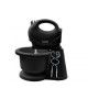 HAUSBERG HB-3519  MIXER ELETTRICO CON CIOTOLA SBATTITORE 2 LITRI 300W