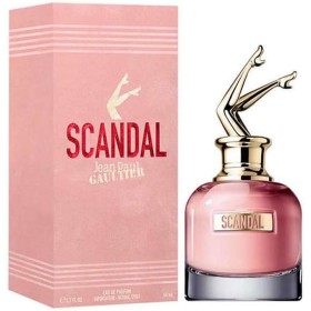 JEAN PAUL GAULTIER SCANDAL EAU DE PARFUM DONNA 50ML