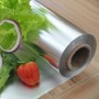 FRIO ALLUMINIO ROTOLO PER ALIMENTI CON SEGHETTO INCORPORATO CARTA ARGENTATA 150 METRI