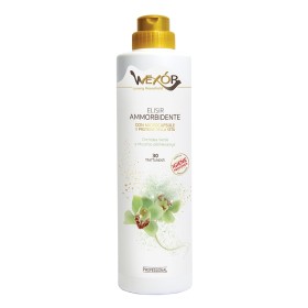 WEXOR  WIT1010-010 ELISIR AMMORBIDENTE CON MICROCAPSULE ORCHIDEA VERDE E MUSCHIO DELL'HIMALAYA 30 TRATTAMENTI 750 ML WEXOR  WIT1010-010 ELISIR AMMORBIDENTE CON MICROCAPSULE ORCHIDEA VERDE E MUSCHIO DELL'HIMALAYA 30 TRATTAMENTI 750 ML
