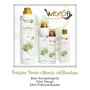 WEXOR  WIT1010-010 ELISIR AMMORBIDENTE CON MICROCAPSULE ORCHIDEA VERDE E MUSCHIO DELL'HIMALAYA 30 TRATTAMENTI 750 ML