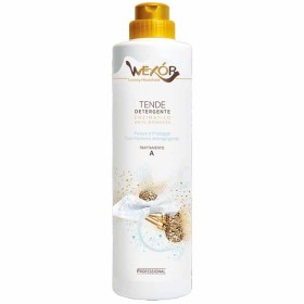 WEXOR  WIT1005-035 TENDE DETERGENTE AZIONE ANTINNGRIGENTE PULISCE E PROTEGGE 750ML WEXOR  WIT1005-035 TENDE DETERGENTE AZIONE ANTINNGRIGENTE PULISCE E PROTEGGE 750ML