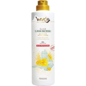 WEXOR WIT1035-015 ELISIR LAVA INCERA DETERGENTE CON CERA CARNAUBA FIOR DI LOTO GEL ALTA PROTEZIONE 750ML WEXOR WIT1035-015 ELISIR LAVA INCERA DETERGENTE CON CERA CARNAUBA FIOR DI LOTO GEL ALTA PROTEZIONE 750ML